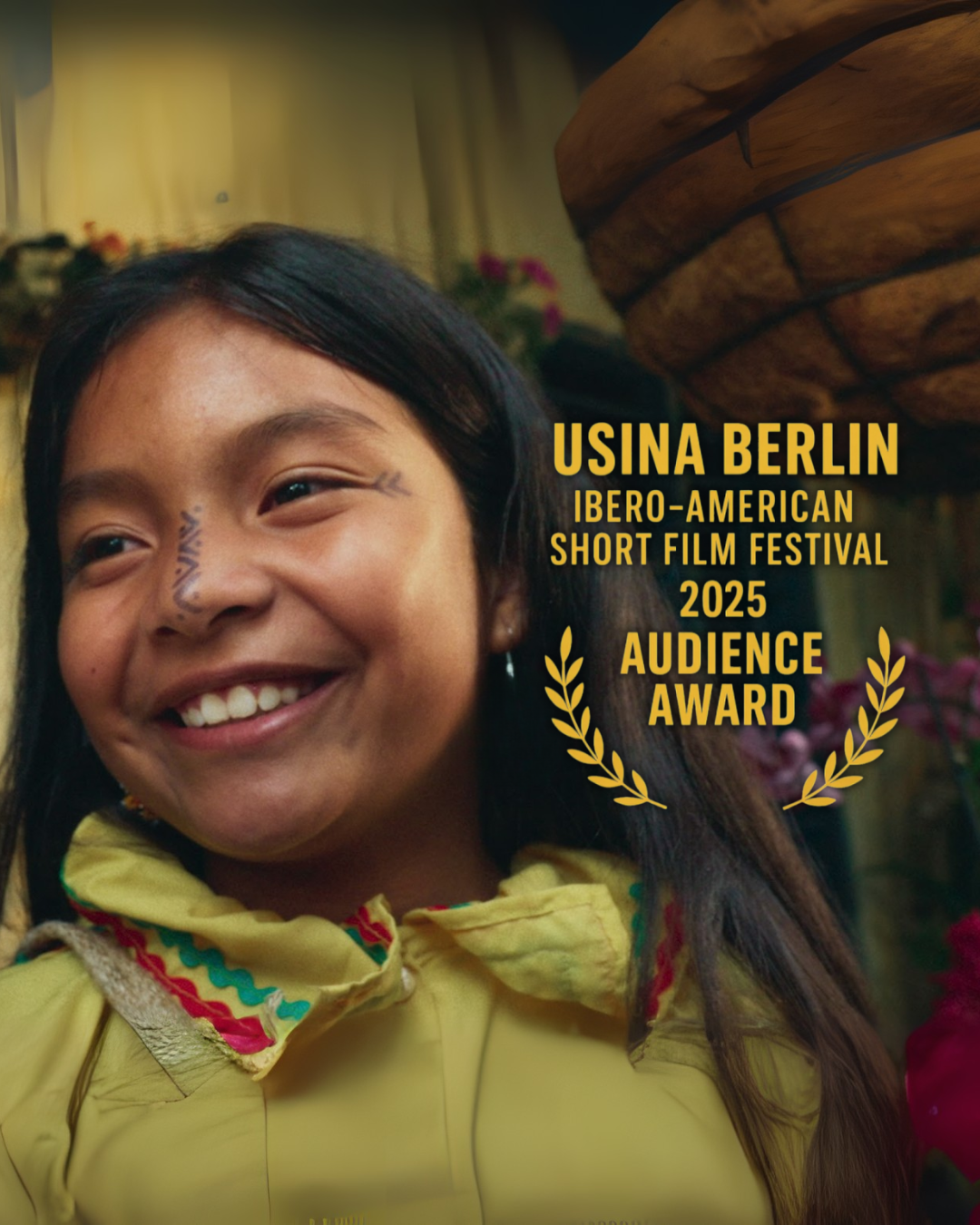 Usina Audience Award 2025 - Winner (1)